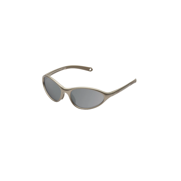 RIDAR PEAK - UNIVERSAL GOLD R+ PALE GRAY SILVER MIRROR (R187)