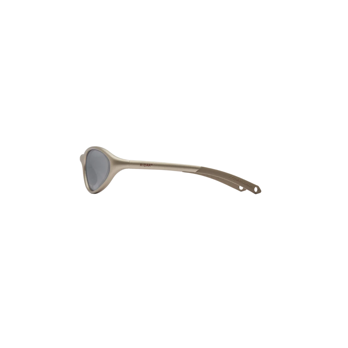 RIDAR PEAK - UNIVERSAL GOLD R+ PALE GRAY SILVER MIRROR (R187)