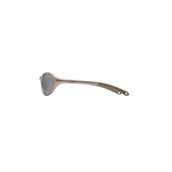 RIDAR PEAK - UNIVERSAL GOLD R+ PALE GRAY SILVER MIRROR (R187)