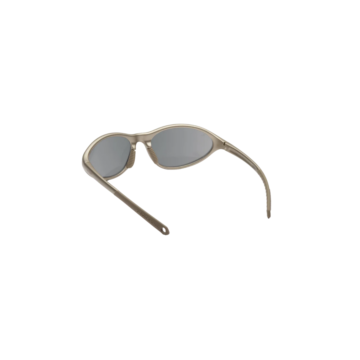 RIDAR PEAK - UNIVERSAL GOLD R+ PALE GRAY SILVER MIRROR (R187)