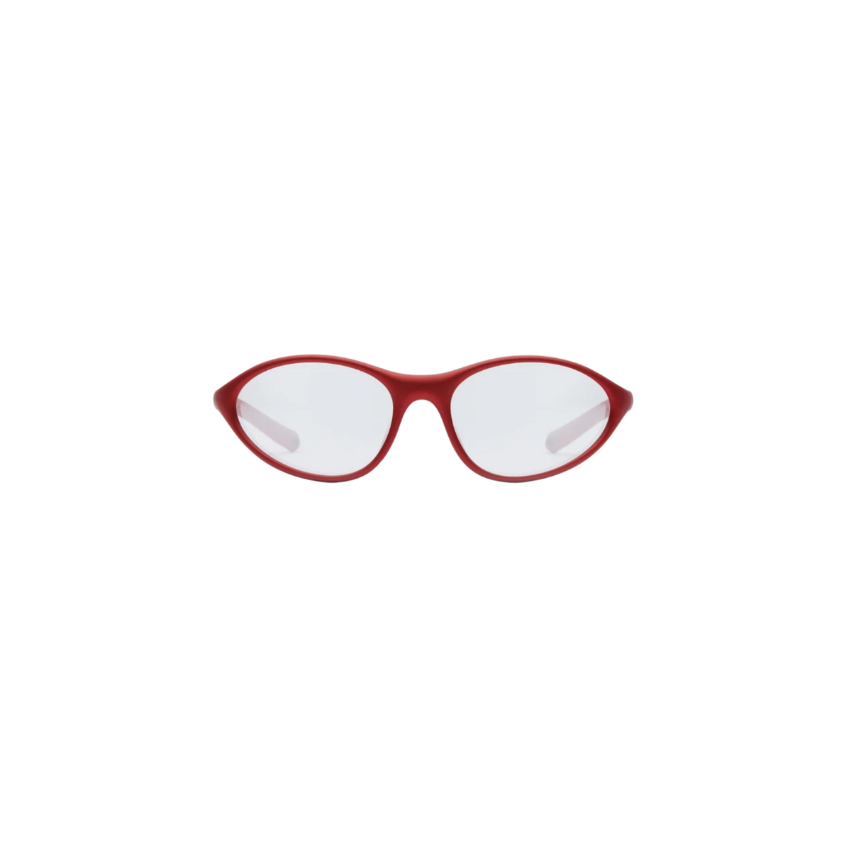 RIDAR PEAK - UNIVERSAL RED R+ Clear Photochromic GRAY Half Mirror Coated (R181)