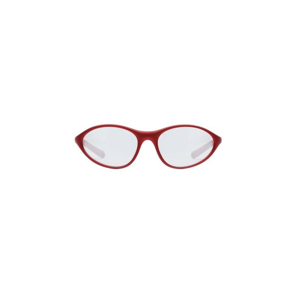 RIDAR PEAK - UNIVERSAL RED R+ Clear Photochromic GRAY Half Mirror Coated (R181)