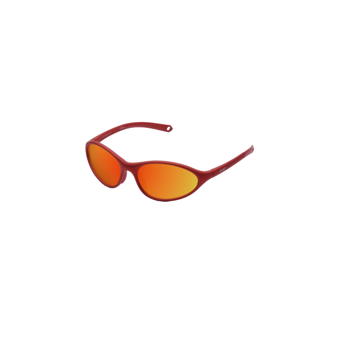 RIDAR PEAK - UNIVERSAL RED R+ REVO MULTI MIRROR BURNNING YELLOW (R180)