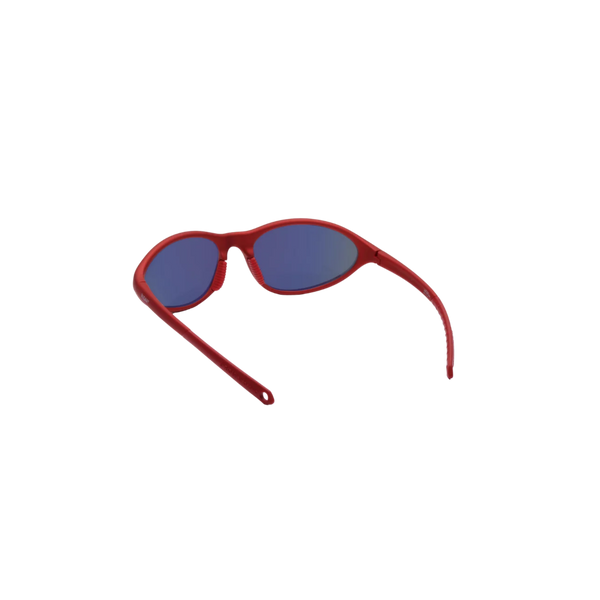 RIDAR PEAK - UNIVERSAL RED R+ REVO MULTI MIRROR BURNNING YELLOW (R180)