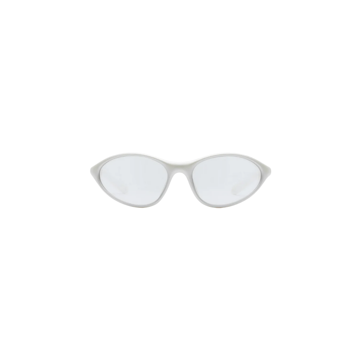 RIDAR PEAK - UNIVERSAL WHITE R+ Clear Photochromic GRAY Half Mirror Coated (R184)
