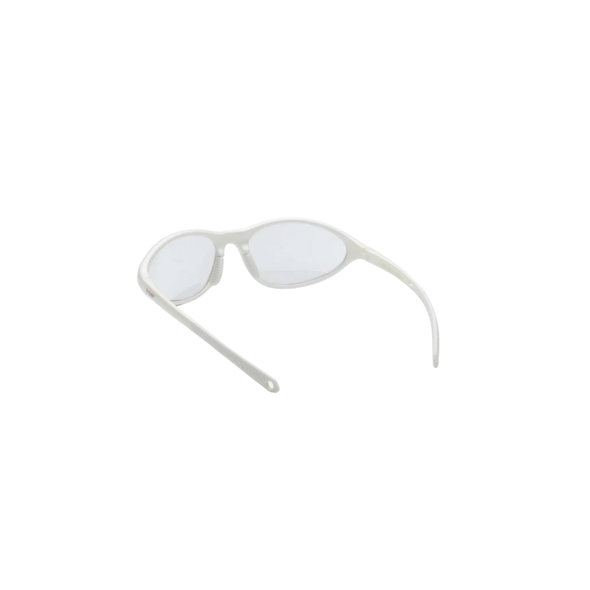 RIDAR PEAK - UNIVERSAL WHITE R+ Clear Photochromic GRAY Half Mirror Coated (R184)