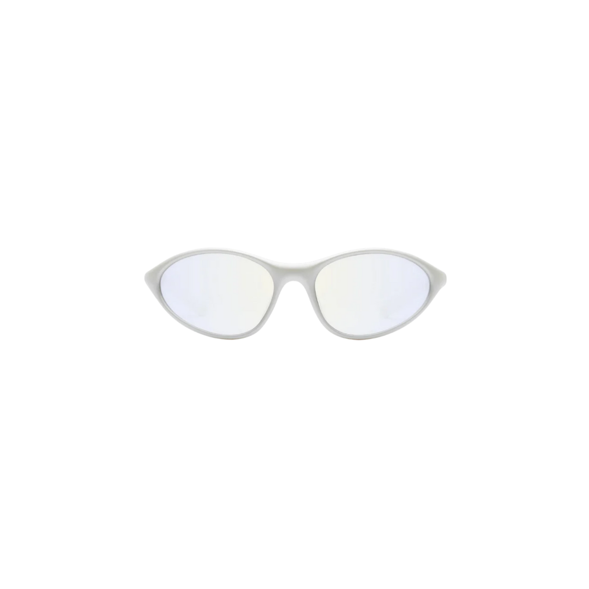RIDAR PEAK - UNIVERSAL WHITE R+ Clear Photochromic SPECTACULAR Half Mirror Coated (R185)