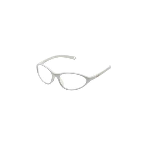 RIDAR PEAK - UNIVERSAL WHITE R+ Clear Photochromic SPECTACULAR Half Mirror Coated (R185)
