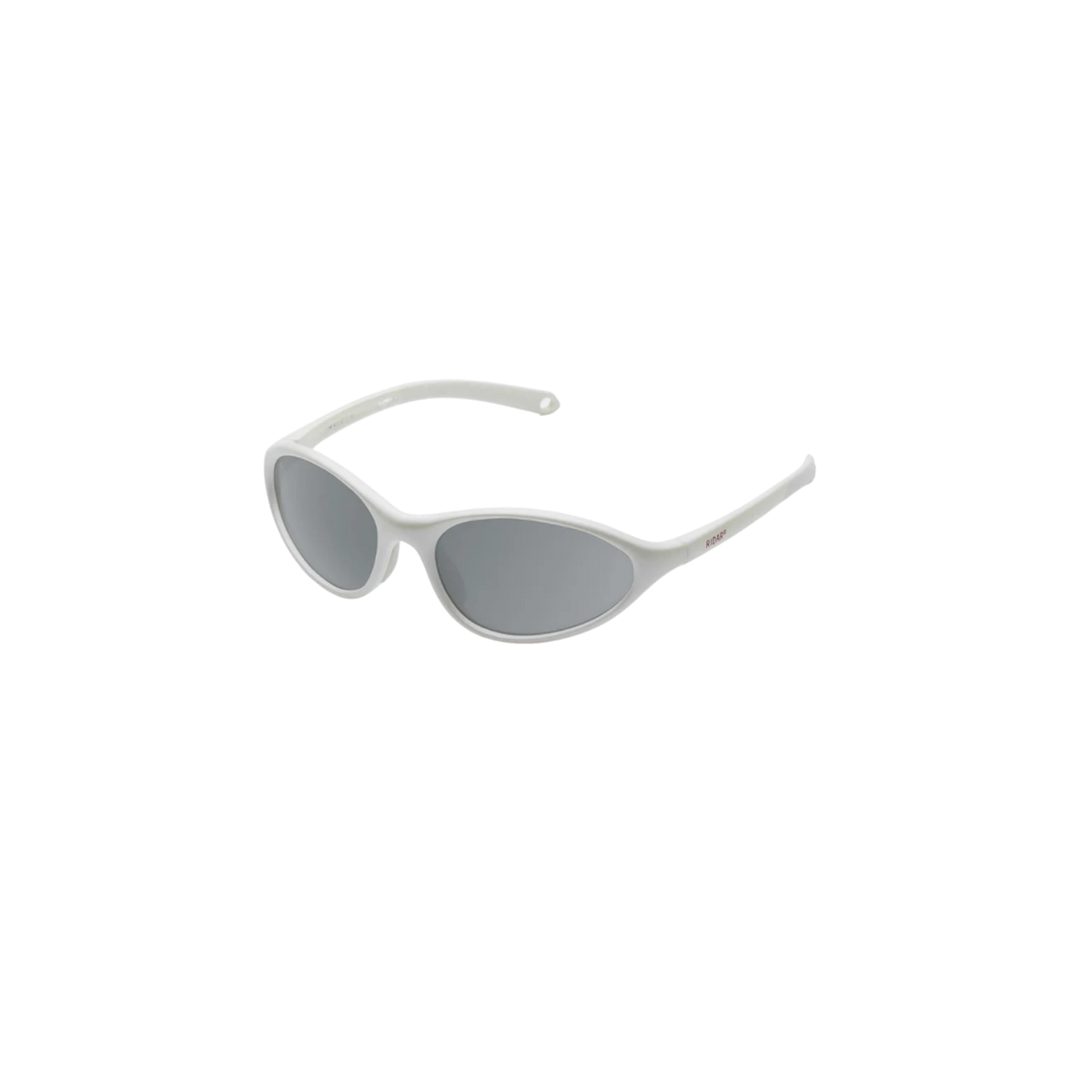 RIDAR PEAK - UNIVERSAL WHITE R+ PALE GRAY SILVER MIRROR (R182)