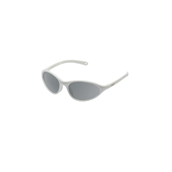 RIDAR PEAK - UNIVERSAL WHITE R+ PALE GRAY SILVER MIRROR (R182)