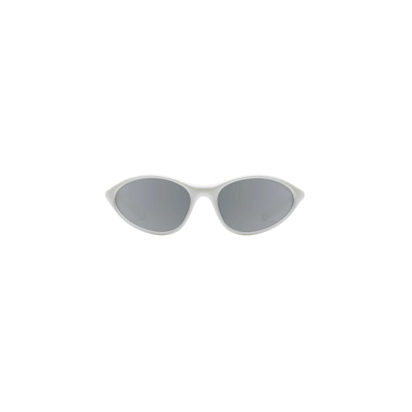 RIDAR PEAK - UNIVERSAL WHITE R+ PALE GRAY SILVER MIRROR (R182)