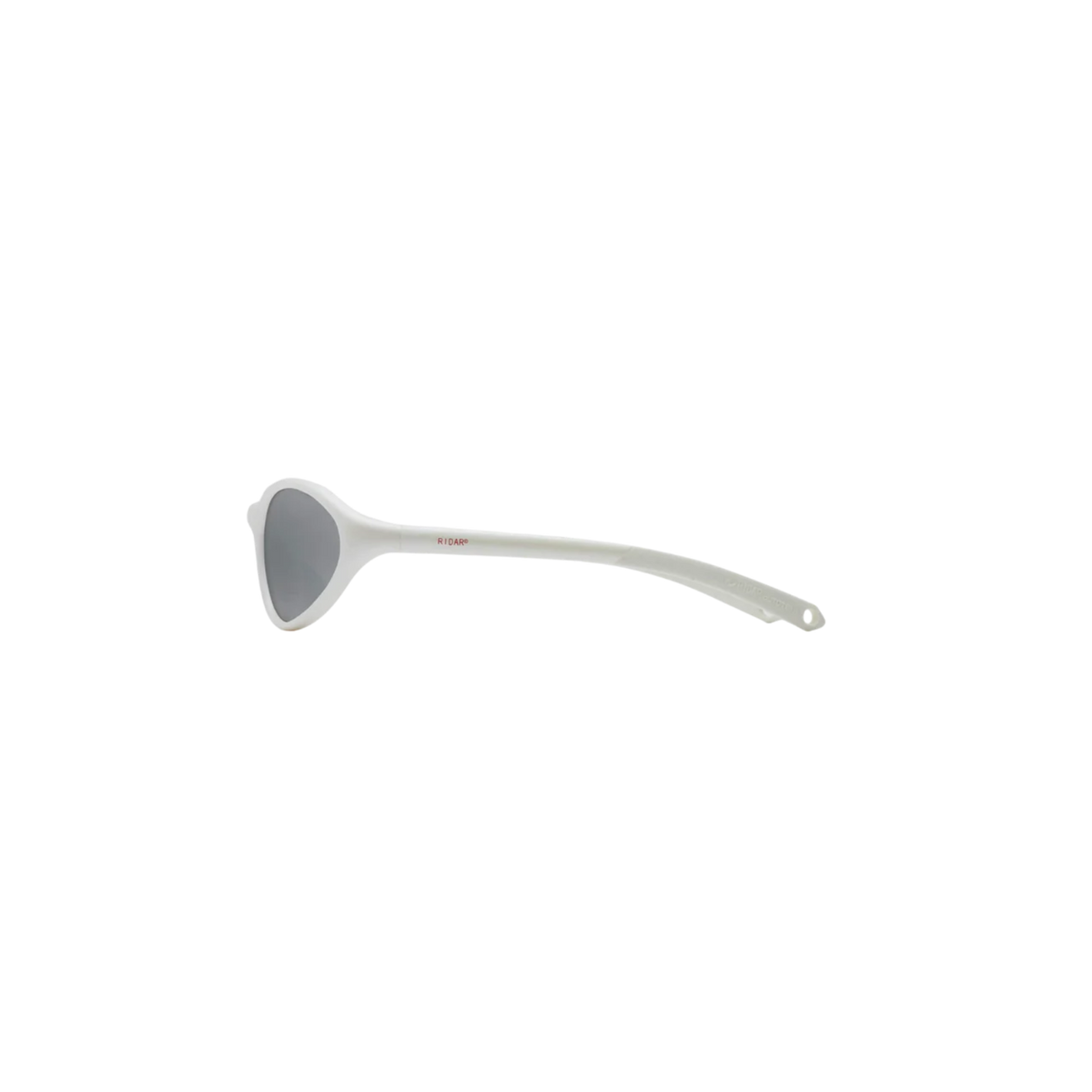 RIDAR PEAK - UNIVERSAL WHITE R+ PALE GRAY SILVER MIRROR (R182)