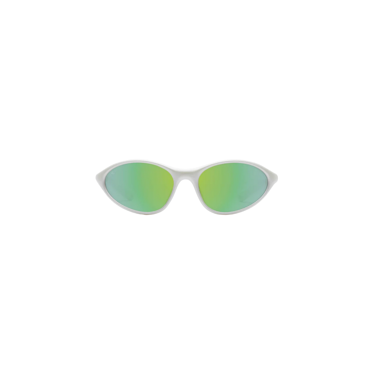 RIDAR PEAK - UNIVERSAL WHITE R+ REVO MULTI MIRROR FOREST (R183)
