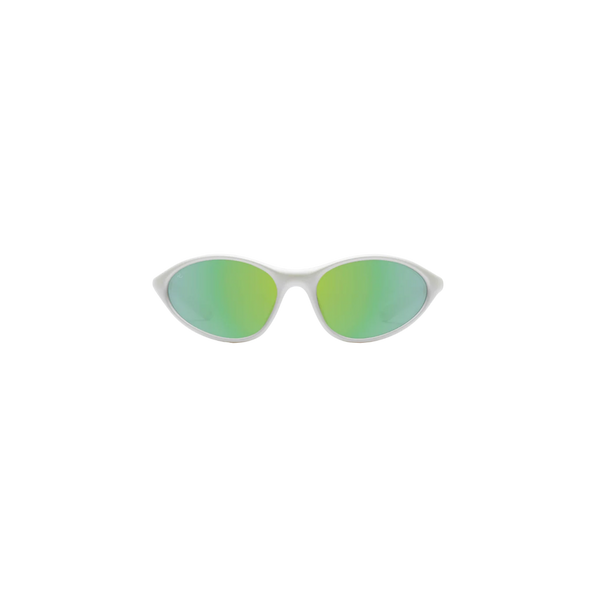 RIDAR PEAK - UNIVERSAL WHITE R+ REVO MULTI MIRROR FOREST (R183)