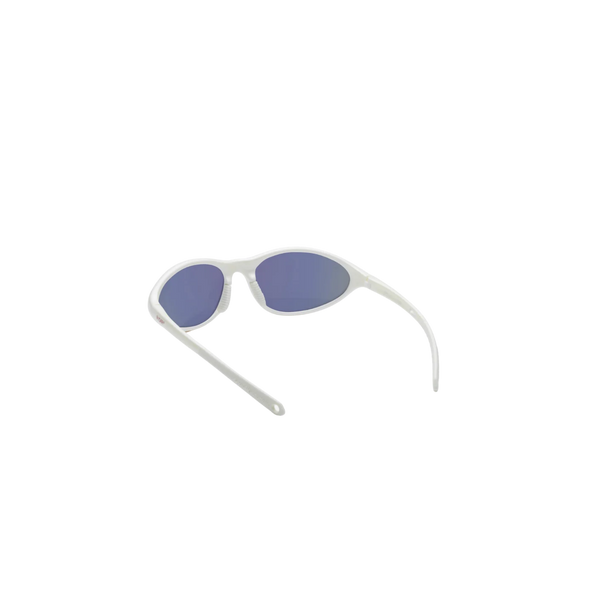 RIDAR PEAK - UNIVERSAL WHITE R+ REVO MULTI MIRROR FOREST (R183)