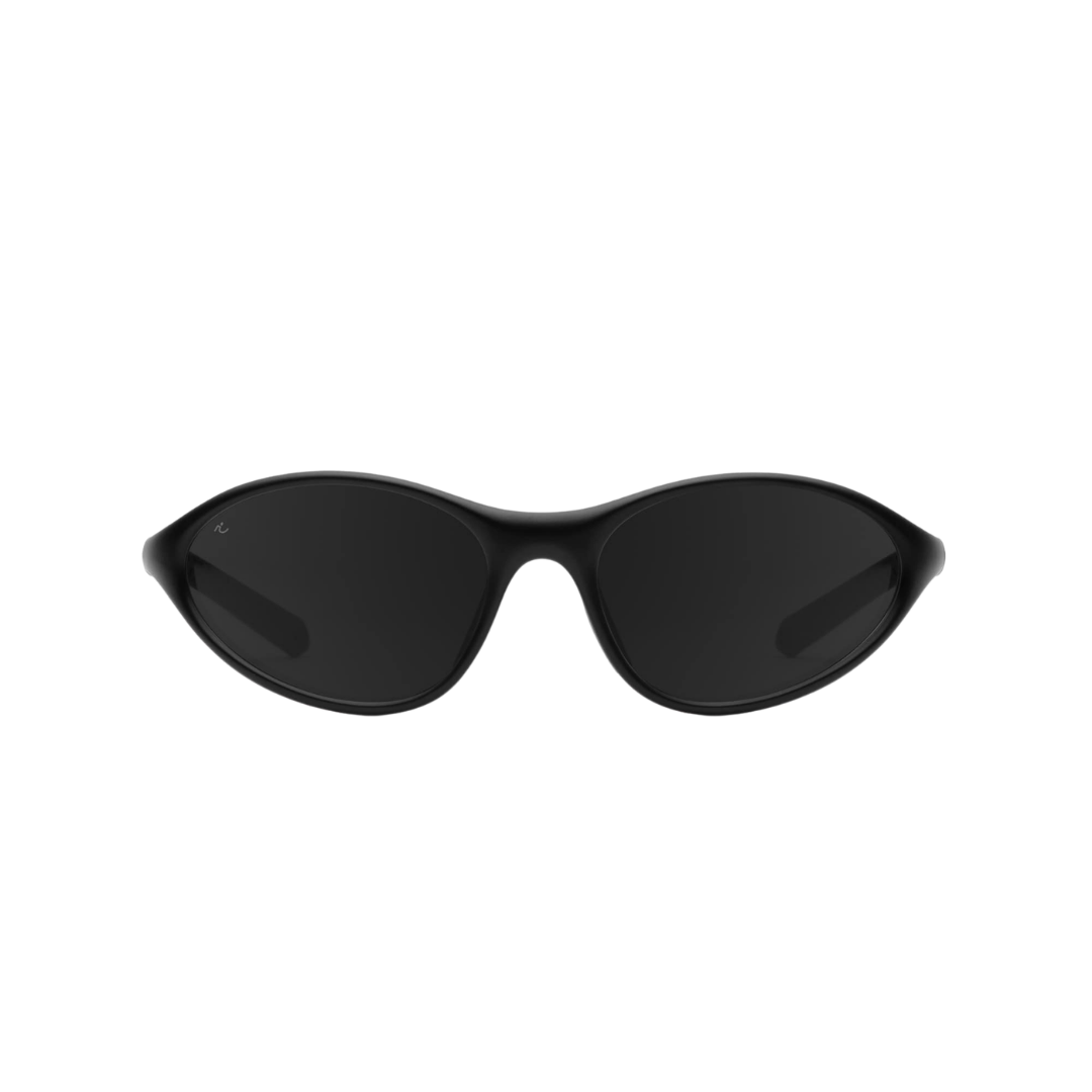 RIDAR PEAK - SEMI BLACK R+ SHADOW BLACK (R170) – KitAthletic