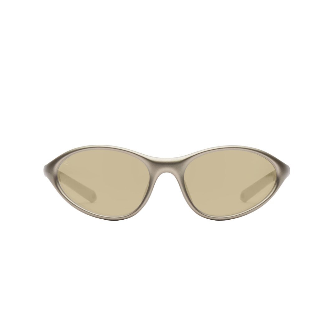RIDAR PEAK - UNIVERSAL GOLD R+ KHAKI TINTED (R189) – KitAthletic