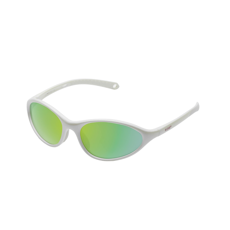 RIDAR PEAK - UNIVERSAL WHITE R+ REVO MULTI MIRROR FOREST (R183 RIDAR PEAK - UNIVERSAL WHITE R+ REVO MULTI MIRROR FOREST (R183