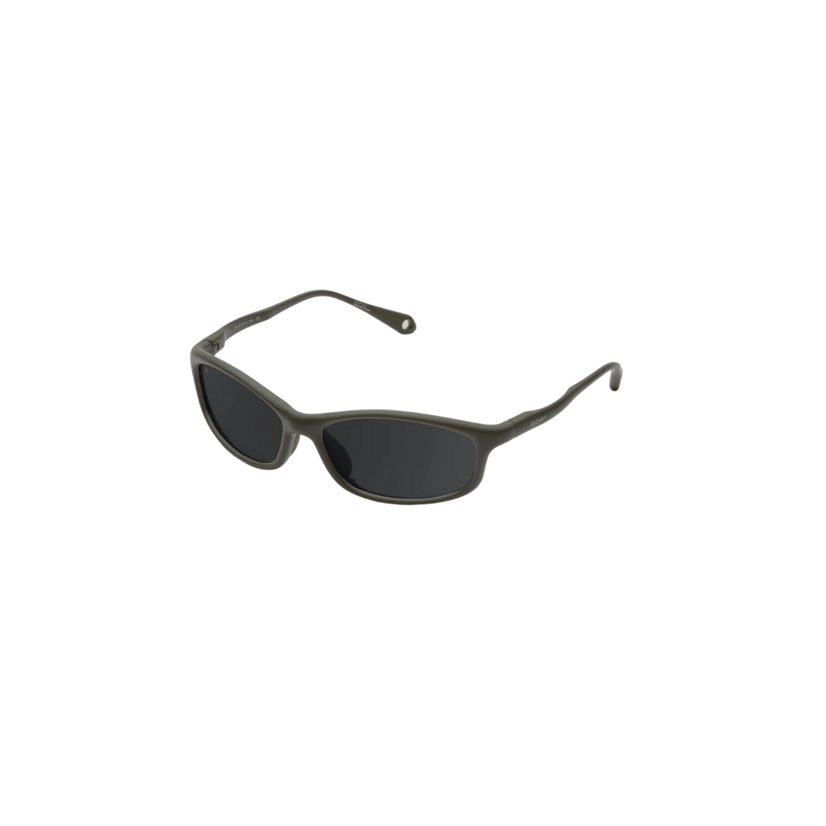 RIDAR RADI - OLIVE BLACK R+ JET BLACK SILVER MIRROR (R159)