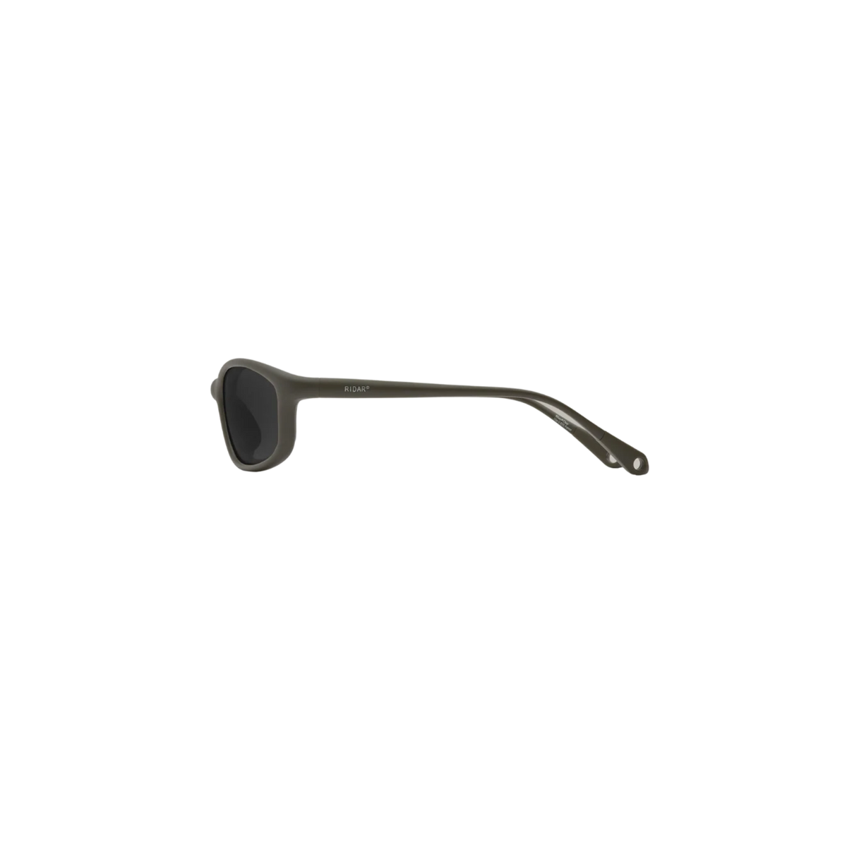 RIDAR RADI - OLIVE BLACK R+ JET BLACK SILVER MIRROR (R159)