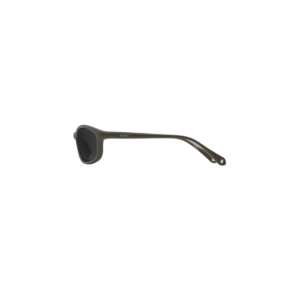 RIDAR RADI - OLIVE BLACK R+ JET BLACK SILVER MIRROR (R159)
