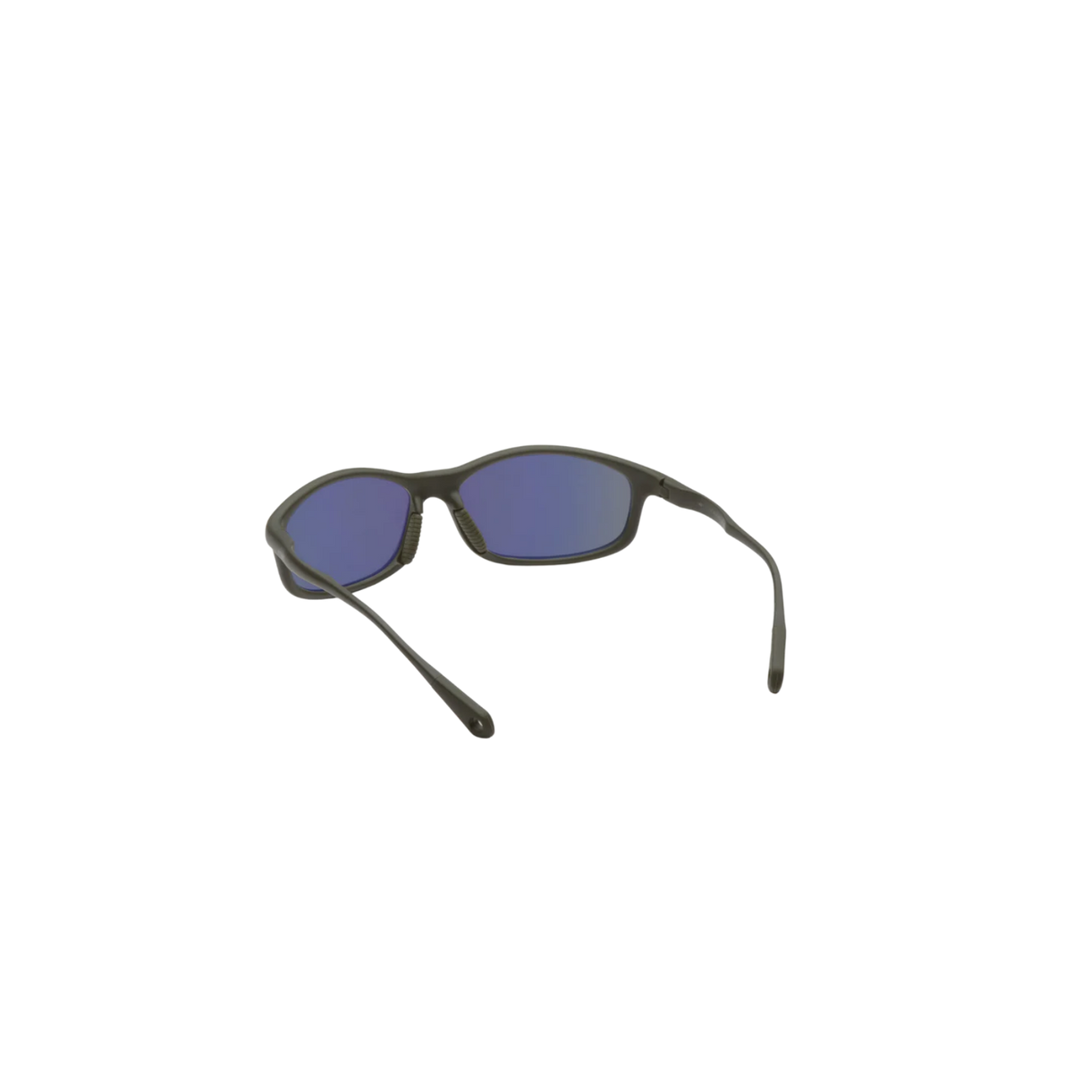 RIDAR RADI - OLIVE BLACK R+ REVO MULTI MIRROR BURNNING YELLOW (R160)