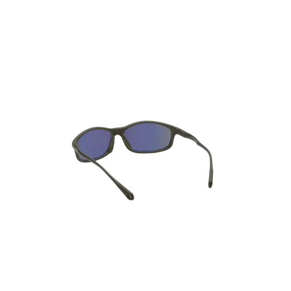 RIDAR RADI - OLIVE BLACK R+ REVO MULTI MIRROR BURNNING YELLOW (R160)
