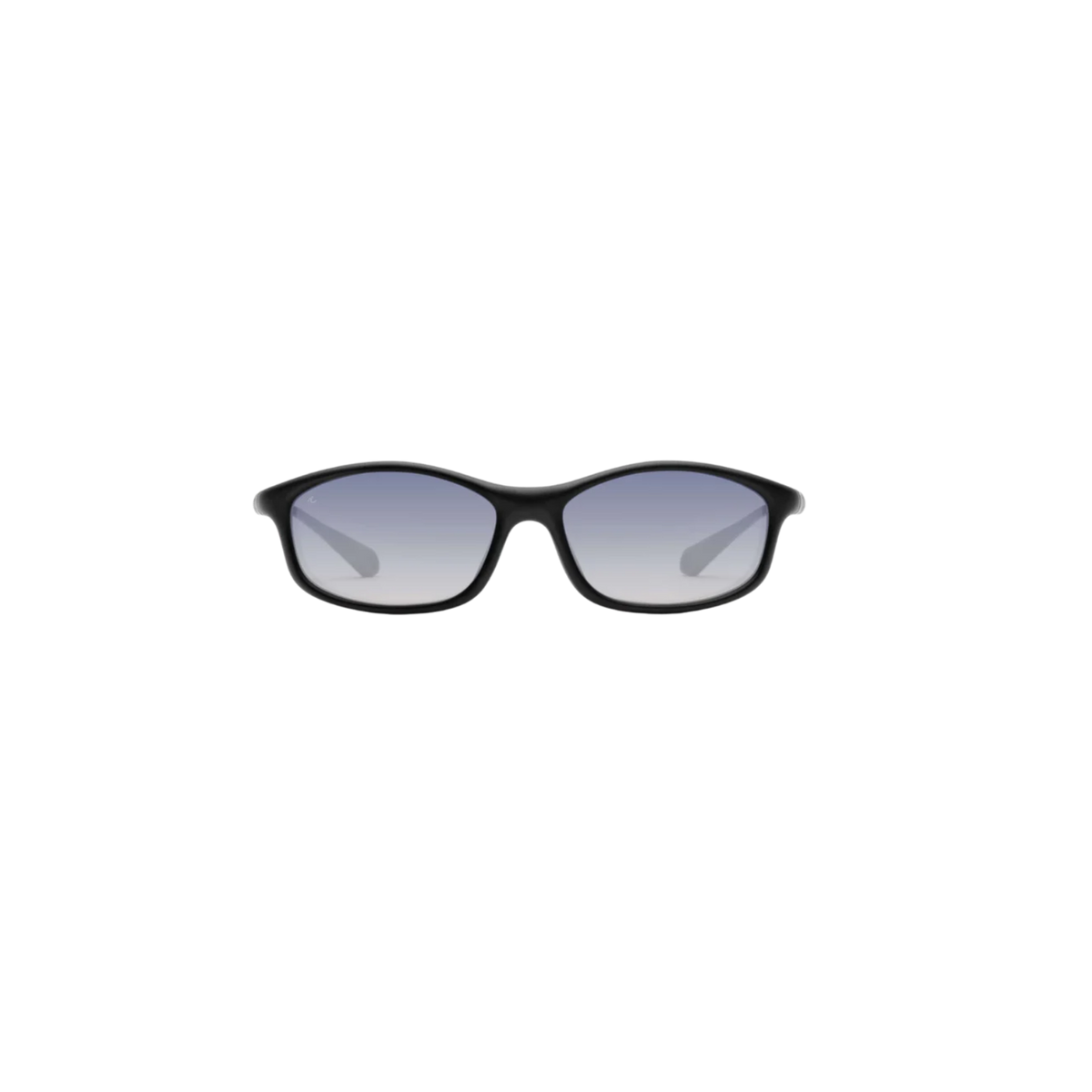 RIDAR RADI - SEMI BLACK R+ AURORA BLUE GRADATION (R150)