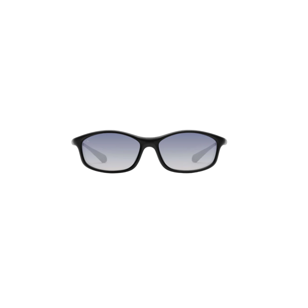 RIDAR RADI - SEMI BLACK R+ AURORA BLUE GRADATION (R150)