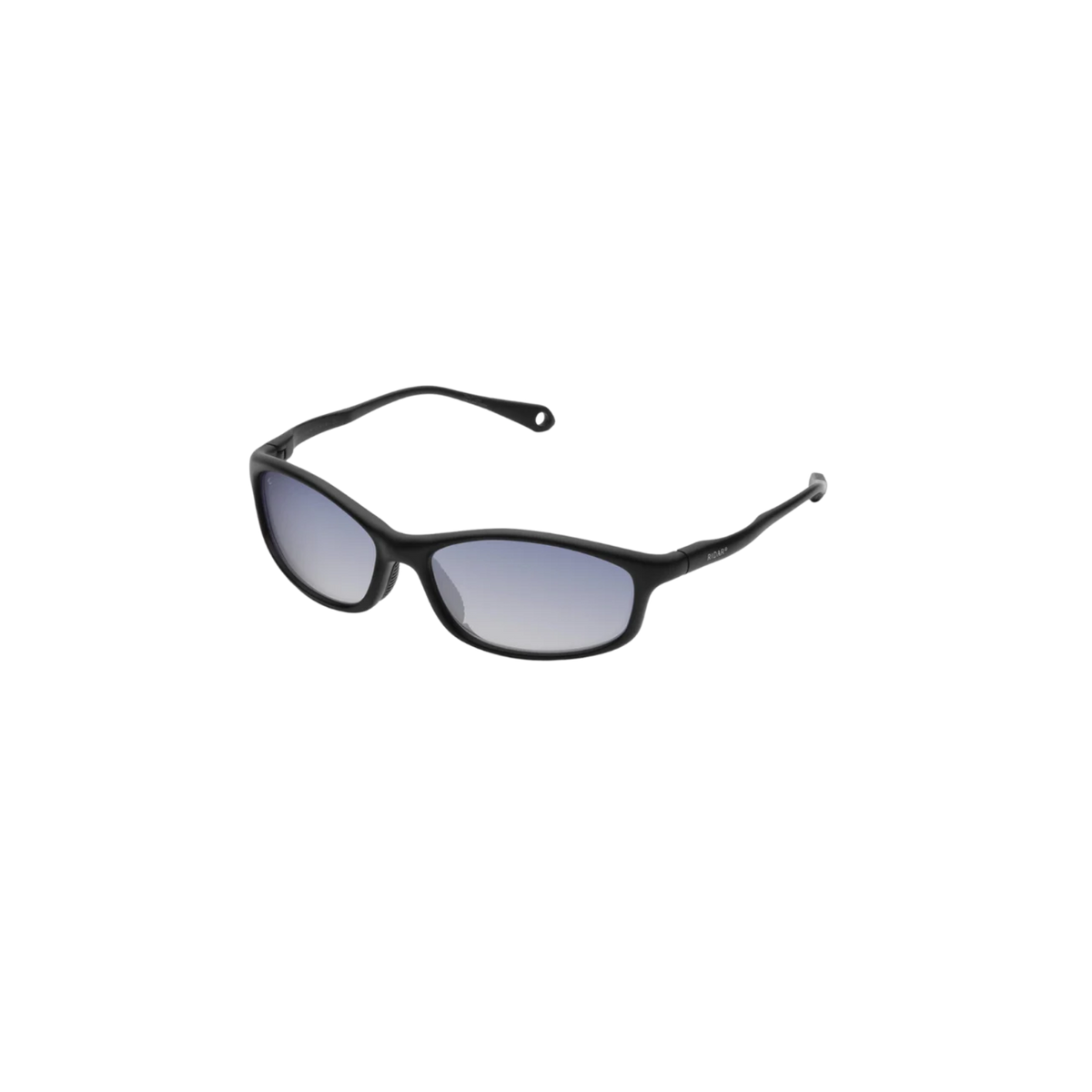 RIDAR RADI - SEMI BLACK R+ AURORA BLUE GRADATION (R150)