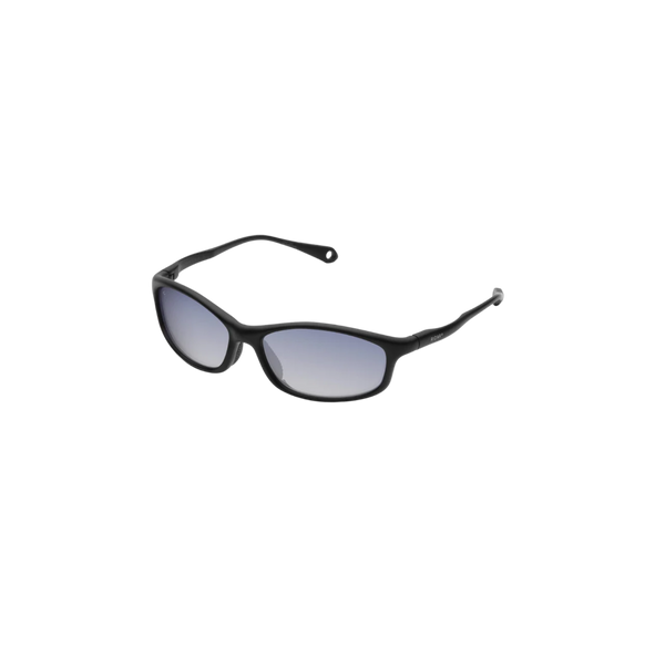 RIDAR RADI - SEMI BLACK R+ AURORA BLUE GRADATION (R150)