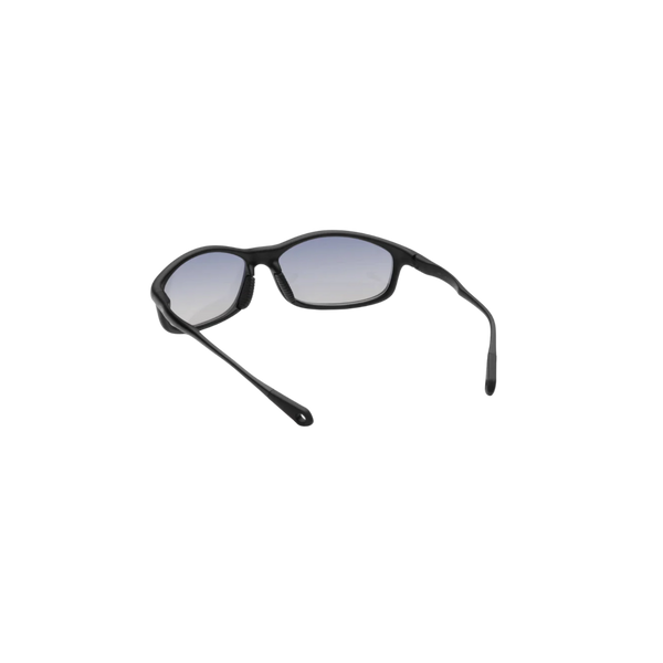 RIDAR RADI - SEMI BLACK R+ AURORA BLUE GRADATION (R150)