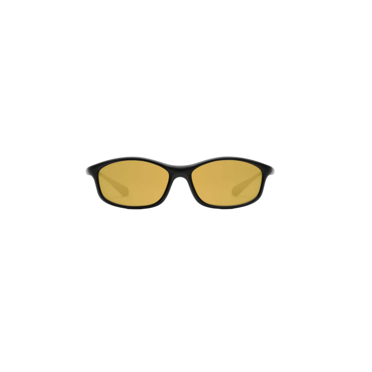 RIDAR RADI - SEMI BLACK R+ CANDY YELLOW (R151)