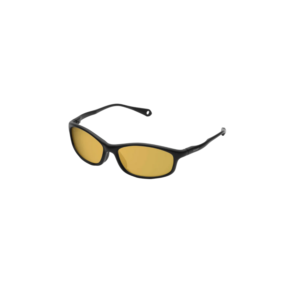 RIDAR RADI - SEMI BLACK R+ CANDY YELLOW (R151)