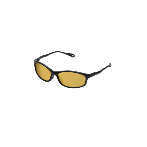 RIDAR RADI - SEMI BLACK R+ CANDY YELLOW (R151)