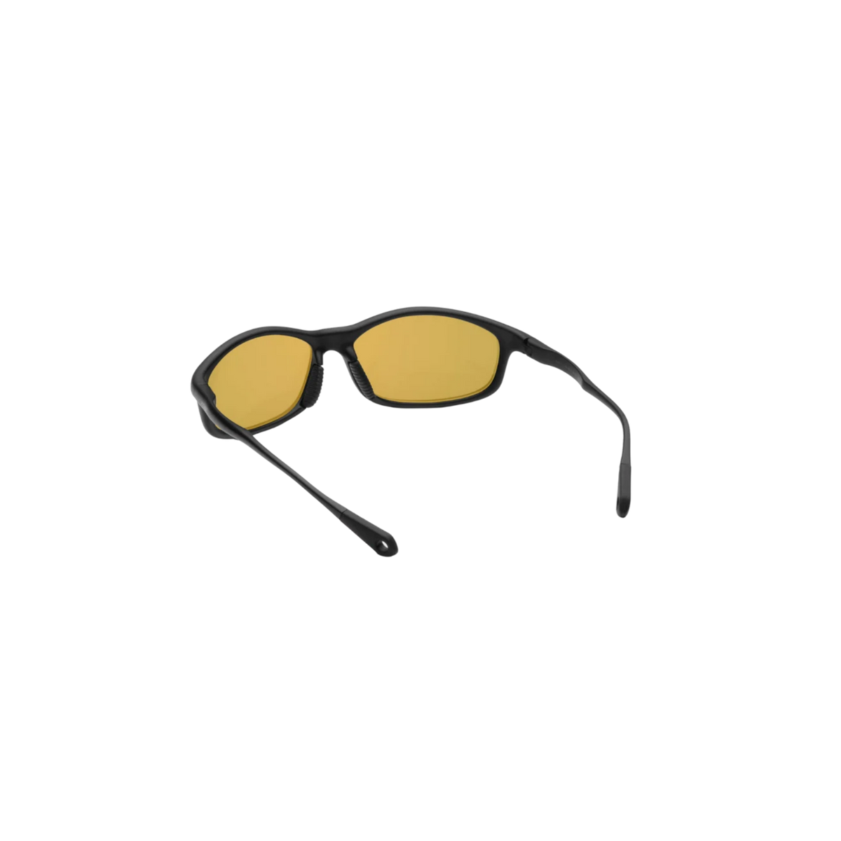 RIDAR RADI - SEMI BLACK R+ CANDY YELLOW (R151)