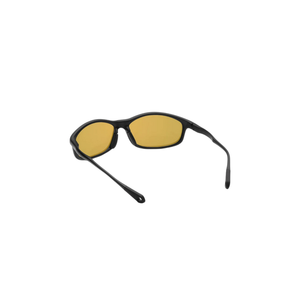 RIDAR RADI - SEMI BLACK R+ CANDY YELLOW (R151)