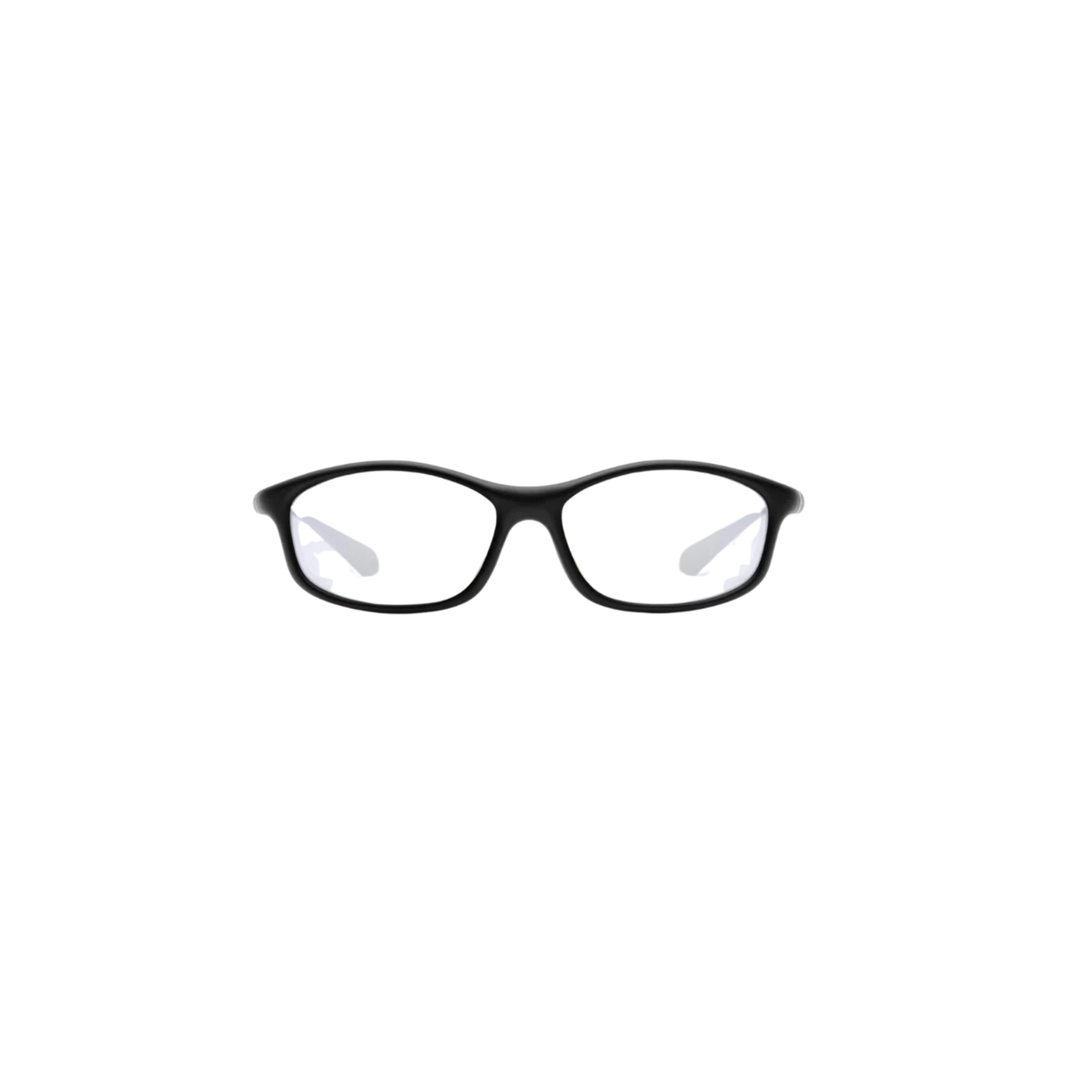 RIDAR RADI - SEMI BLACK R+ Clear Photochromic SPECTACULAR Half Mirror Coated (R153)