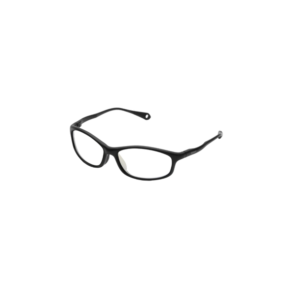 RIDAR RADI - SEMI BLACK R+ Clear Photochromic SPECTACULAR Half Mirror Coated (R153)