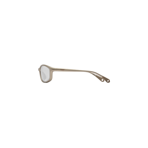 RIDAR RADI - UNIVERSAL GOLD R+ Clear Photochromic GRAY Half Mirror Coated (R169)