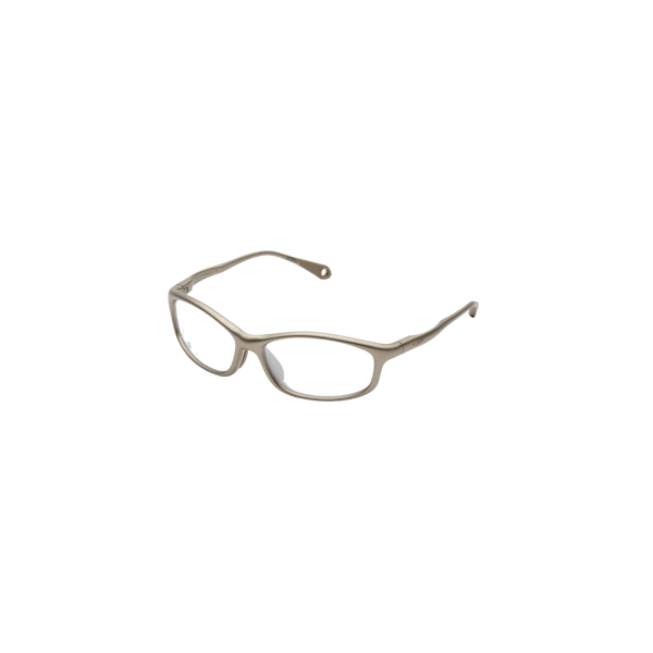 RIDAR RADI - UNIVERSAL GOLD R+ Clear Photochromic GRAY Half Mirror Coated (R169)
