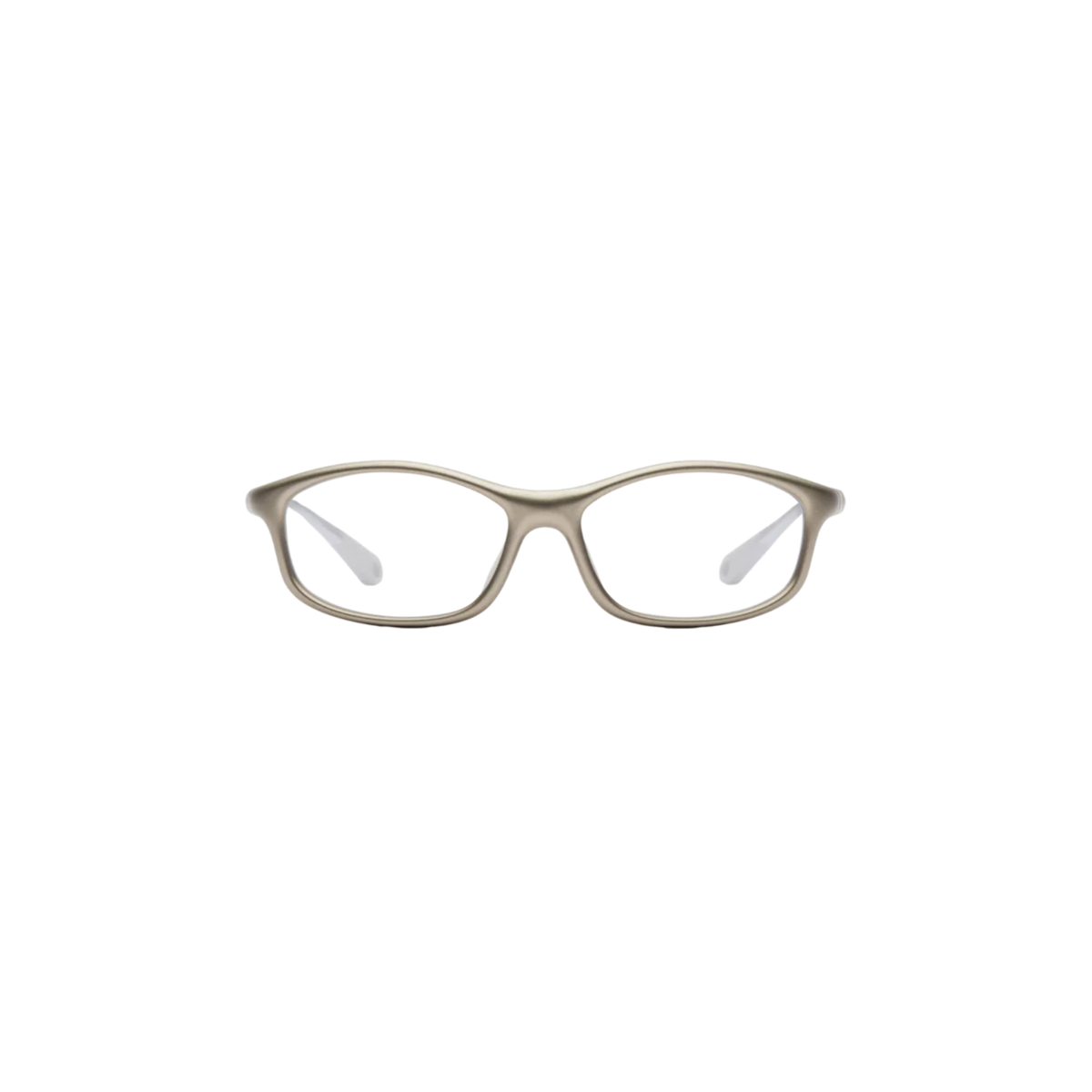 RIDAR RADI - UNIVERSAL GOLD R+ Clear Photochromic GRAY Half Mirror Coated (R169)
