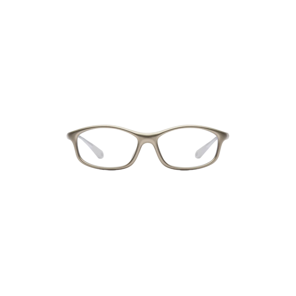 RIDAR RADI - UNIVERSAL GOLD R+ Clear Photochromic GRAY Half Mirror Coated (R169)