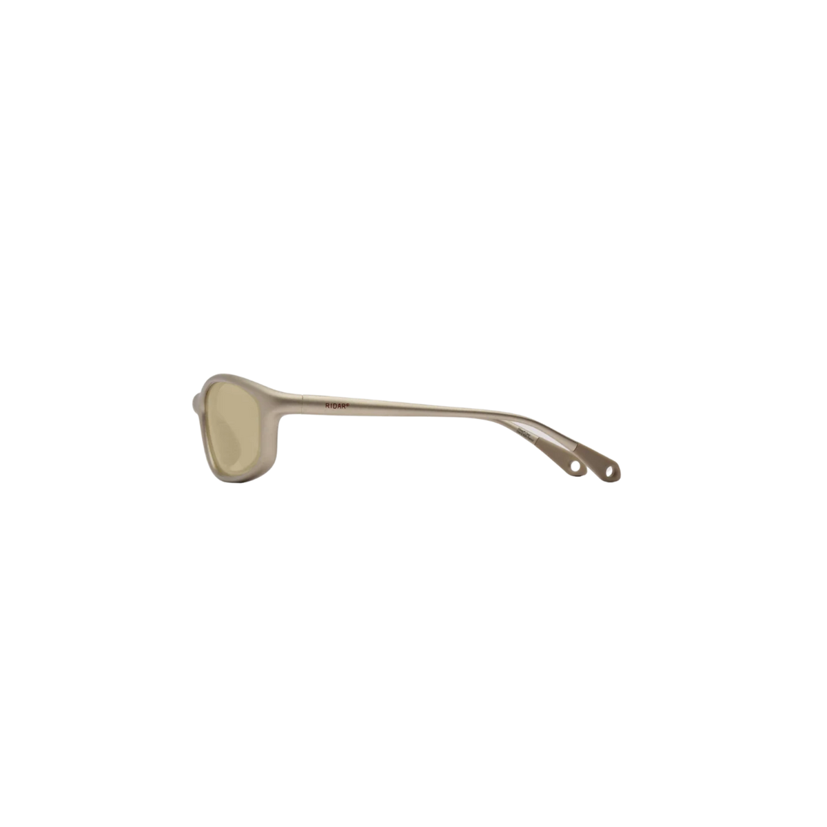 RIDAR RADI - UNIVERSAL GOLD R+ KHAKI TINTED (R168)
