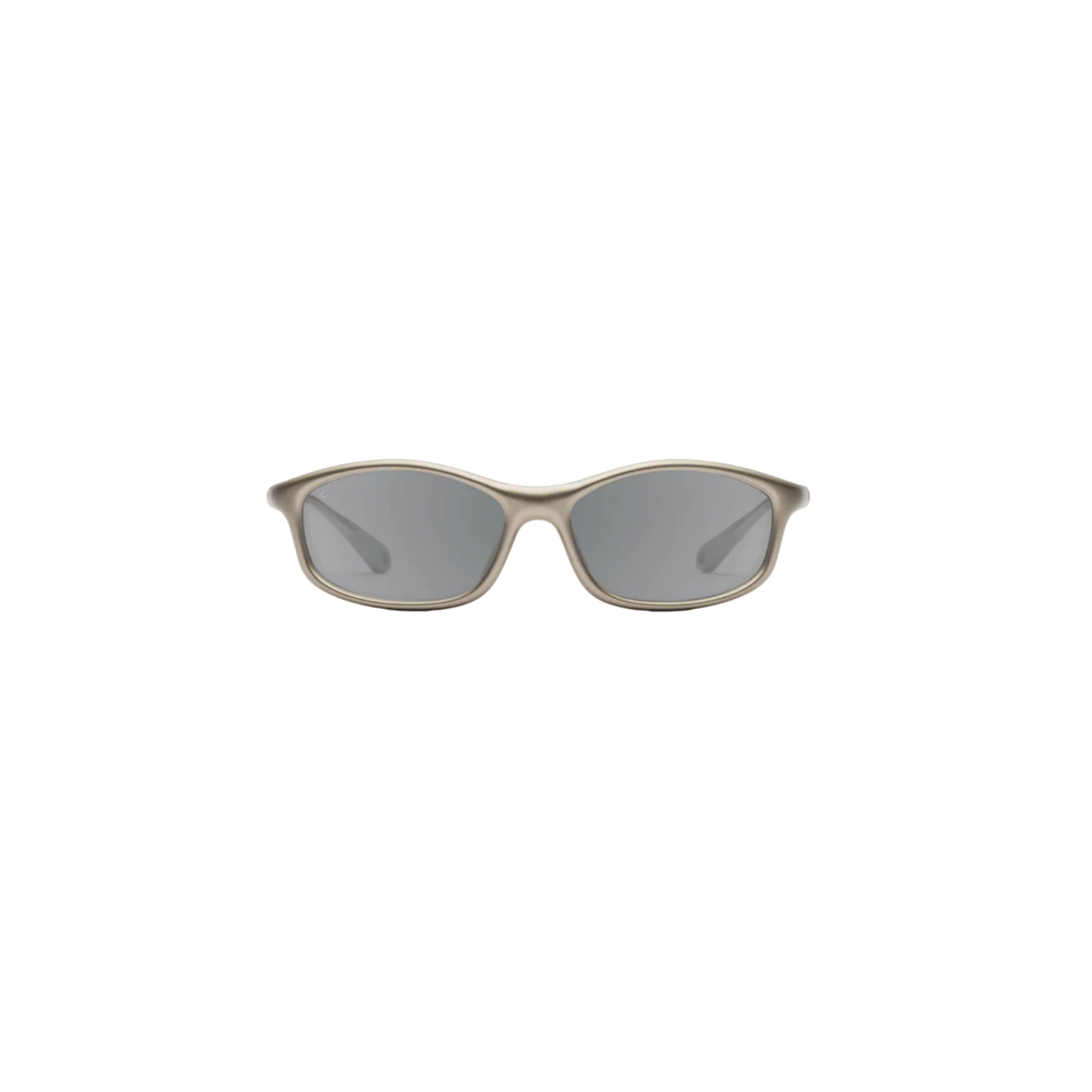 RIDAR RADI - UNIVERSAL GOLD R+ PALE GRAY SILVER MIRROR (R166)
