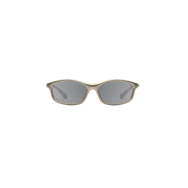 RIDAR RADI - UNIVERSAL GOLD R+ PALE GRAY SILVER MIRROR (R166)