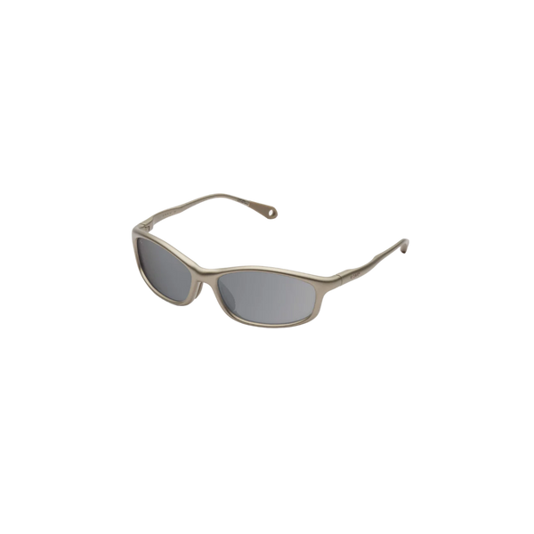 RIDAR RADI - UNIVERSAL GOLD R+ PALE GRAY SILVER MIRROR (R166)