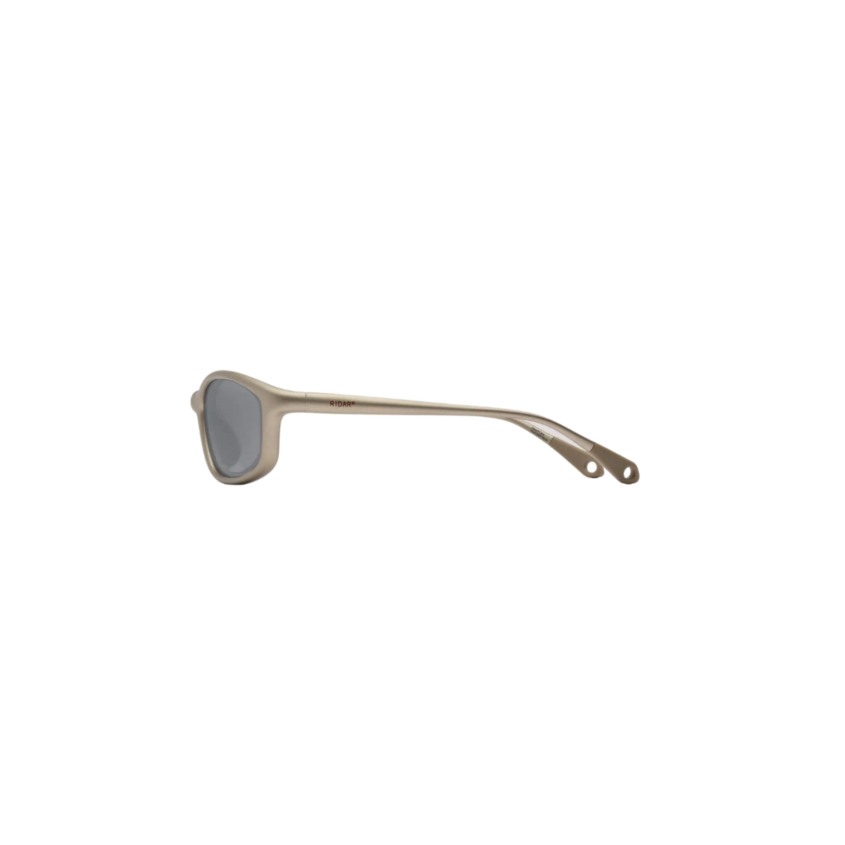 RIDAR RADI - UNIVERSAL GOLD R+ PALE GRAY SILVER MIRROR (R166)
