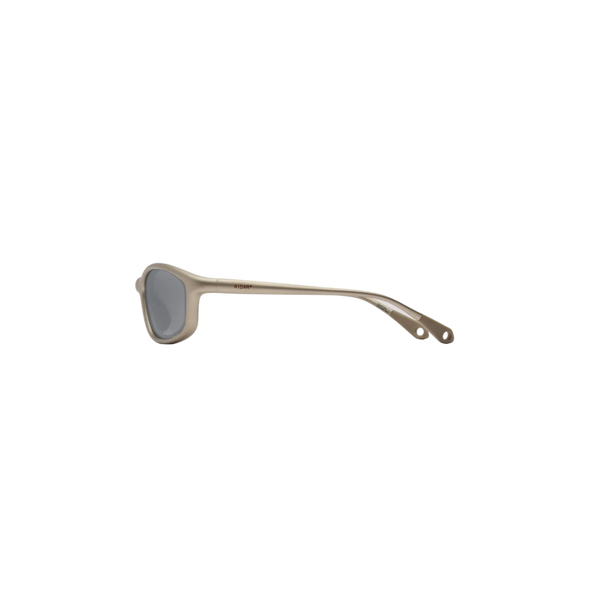 RIDAR RADI - UNIVERSAL GOLD R+ PALE GRAY SILVER MIRROR (R166)