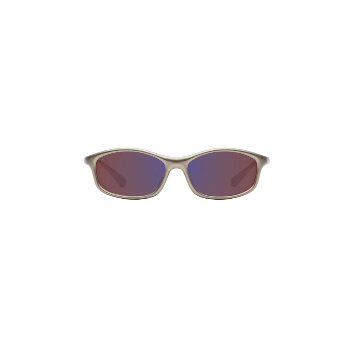 RIDAR RADI - UNIVERSAL GOLD R+ TAN BROWN LIGHT MIRROR (R167)